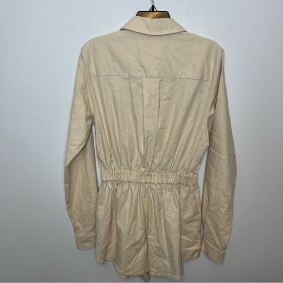 LPA Karolina Romper S - Picture 6 of 8